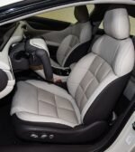 IM L6 2026 – Ready for Export From China | Chinese Cars in Australia - Image 2