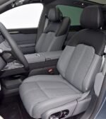 Zeekr 7X – Ready for Export From China | Chinese Cars in Australia - Image 2