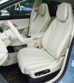 Luxeed R7 2026 electric SUV – Buy Direct From China | Chinese Cars in Australia - Image 2