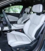 Lynk & Co Z10 – Buy Direct From China | Chinese Cars in Australia - Image 2