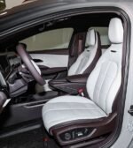 Hongqi EH7 2026 – Buy Direct From China | Chinese Cars in Australia - Image 2