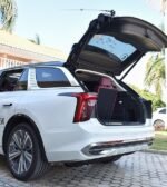 Hongqi E-HS9 – Ready for Export From China | Chinese Cars in Australia - Image 2