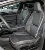 Hiphi X – Ready for Export From China | Chinese Cars in Australia - Image 2