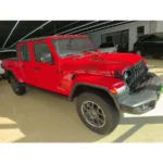 Jeep Gladiator – For Sale From China  | Chinese Cars in Australia - Image 2