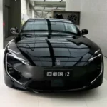 Luxeed S7 Executive Sedan – For Sale From China  | Chinese Cars in Australia - Image 4