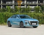Hongqi H5 – For Sale From China  | Chinese Cars in Australia - Image 6