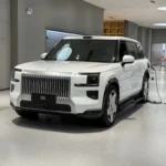 Zeekr 9X – For Sale From China | Chinese Cars in Australia