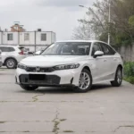 Honda Civic – For Sale From China  | Chinese Cars in Australia - Image 3
