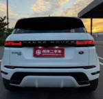 Land-Rover Evoque – For Sale From China | Chinese Cars in Australia - Image 3