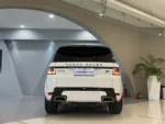 Range Rover Sport 2022 3.0L L6 HSE Dynamic Black  – For Sale From China  | Chinese Cars in Australia - Image 3