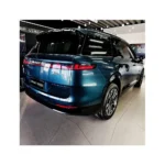 Geely Lynk&Co 900 – For Sale From China | Chinese Cars in Australia - Image 2