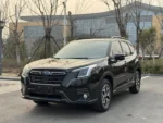 Subaru Forester 2024 2.0i AWD Luxury Edition  – For Sale From China  | Chinese Cars in Australia - Image 2