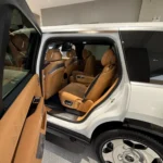 Zeekr 9X – For Sale From China | Chinese Cars in Australia - Image 5