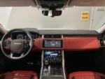 Range Rover Sport 2022 3.0L L6 HSE Dynamic Black  – For Sale From China  | Chinese Cars in Australia - Image 4