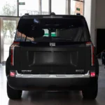 ROX 01 2024 Exclusive 6-Seat Long Range – For Sale From China  | Chinese Cars in Australia - Image 2