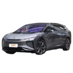 HiPhi X – For Sale From China  | Chinese Cars in Australia - Image 4