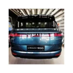 Geely Lynk&Co 900 – For Sale From China | Chinese Cars in Australia - Image 4