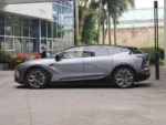 HiPhi X – For Sale From China  | Chinese Cars in Australia - Image 9