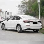 Honda Civic – For Sale From China  | Chinese Cars in Australia - Image 4