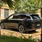 Lynk & Co 900 2025 1.5T Ultra – For Sale From China  | Chinese Cars in Australia - Image 4