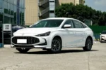 SAIC MG5 – For Sale From China  | Chinese Cars in Australia - Image 5