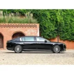 Luxeed S7 Executive Sedan – For Sale From China  | Chinese Cars in Australia - Image 7