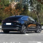 Nio Ec7 Smart Electric Vehicle SUV  – For Sale From China  | Chinese Cars in Australia - Image 3