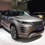 2025 Chery Range Rover Evoque Compact SUV  – For Sale From China  | Chinese Cars in Australia