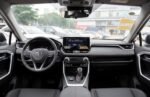 GAC Toyota Wildlander EV – Ready for Export From China | Chinese Cars in Australia - Image 3