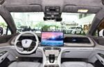 DENZA N7 – Ready for Export From China | Chinese Cars in Australia - Image 4