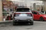 Hongqi E-HS9 – Ready for Export From China | Chinese Cars in Australia - Image 4