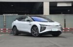 Hiphi X – Ready for Export From China | Chinese Cars in Australia - Image 3