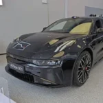 Denza N8 Byd Electric Car – For Sale From China  | Chinese Cars in Australia - Image 5