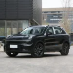 Lynk&Co 01 2024 – For Sale From China  | Chinese Cars in Australia - Image 5