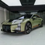 HiPhi Z – For Sale From China  | Chinese Cars in Australia