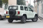 Tank 300 Time Traveler Compact SUV – For Sale From China | Chinese Cars in Australia - Image 2