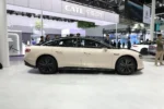Luxeed S7 2024 – For Sale From China  | Chinese Cars in Australia - Image 3