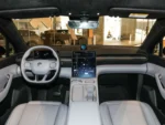 Nio Ec7 Smart Electric Vehicle SUV  – For Sale From China  | Chinese Cars in Australia - Image 11