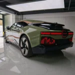 HiPhi Z – For Sale From China  | Chinese Cars in Australia - Image 2