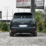 Lynk &Co 900 – For Sale From China  | Chinese Cars in Australia - Image 9