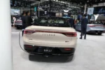 Luxeed S7 2024 – For Sale From China  | Chinese Cars in Australia - Image 4