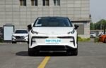 ZEEKR X – Ready for Export From China | Chinese Cars in Australia