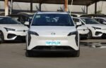 GAC AION Y – Ready for Export From China | Chinese Cars in Australia