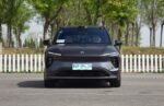 NIO ES6 – Ready for Export From China | Chinese Cars in Australia