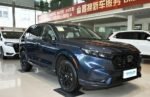 HONDA CR-V PHEV – Ready for Export From China | Chinese Cars in Australia