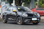ORA Good Cat GT – Ready for Export From China | Chinese Cars in Australia