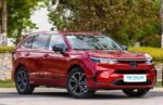 HONDA Breeze PHEV – Ready for Export From China | Chinese Cars in Australia
