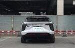 Hiphi X – Ready for Export From China | Chinese Cars in Australia - Image 4