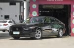Honda Accord 260 – Ready for Export From China | Chinese Cars in Australia