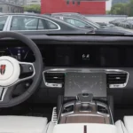 Hongqi E-HS9 – For Sale From China  | Chinese Cars in Australia - Image 3